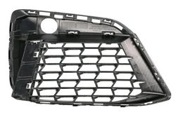 Grila ventilatie, bara protectie BLIC 6502-07-0072914MP