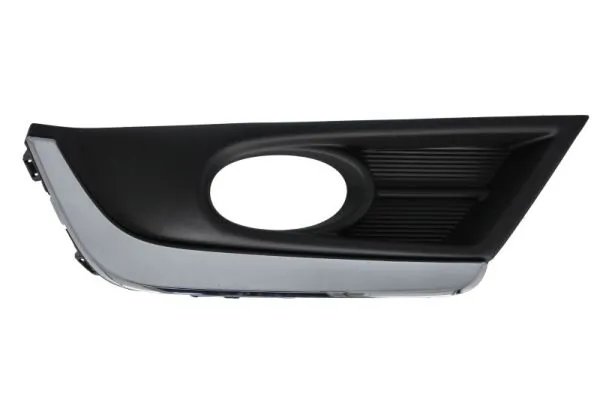 Grila ventilatie, bara protectie BLIC 6502-07-2951916P