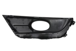 Grila ventilatie, bara protectie BLIC 6502-07-2951916P