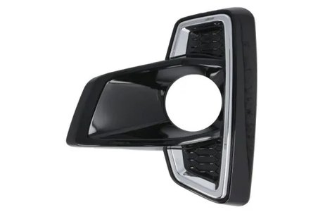 Grila ventilatie, bara protectie BLIC 6502-07-8175915P