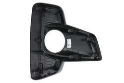 Grila ventilatie, bara protectie BLIC 6502-07-8175915P