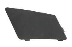 GRILA VENTILATIE, BARA PROTECTIE BLIC 5703-05-3083995P - Compatibil cu IVECO