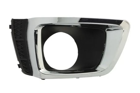GRILA VENTILATIE, BARA PROTECTIE BLIC 6502-07-6738993P - Compatibil cu SUBARU