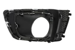 GRILA VENTILATIE, BARA PROTECTIE BLIC 6502-07-6738993P - Compatibil cu SUBARU