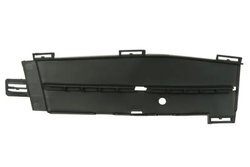 GRILA VENTILATIE, BARA PROTECTIE BLIC 6502-07-0068911WP - Compatibil cu BMW