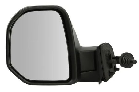 OGLINDA EXTERIOARA BLIC 5402-04-9212998P - Compatibil cu CITROEN, PEUGEOT