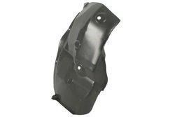 CARENAJ ROATA BLIC 6601-06-0000049P - Compatibil cu DACIA