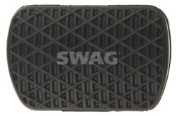 ACOPERIRE PEDALA FRANA SWAG 10 93 0777 - Compatibil cu DODGE, MERCEDES-BENZ, MERCEDES-BENZ (BBDC)