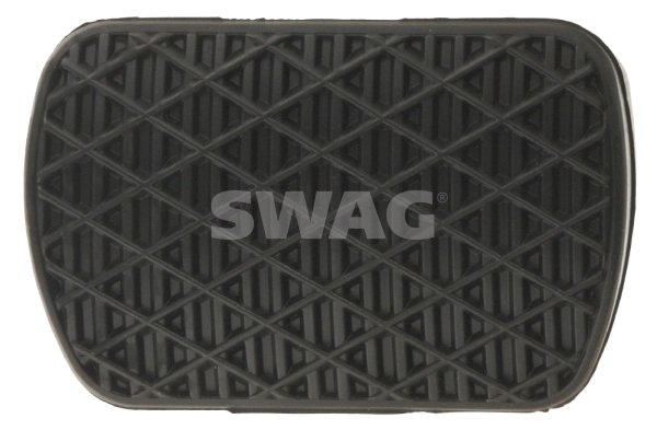 Acoperire pedala frana Swag 10 93 0777