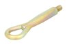 Carlig de remorcare BLIC 0476-16-026347P