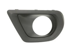 GRILA VENTILATIE, BARA PROTECTIE BLIC 6502-07-6738990P - Compatibil cu SUBARU