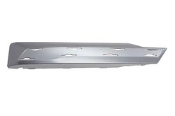 Grila ventilatie, bara protectie BLIC 6502-07-0097996BP