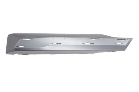 Grila ventilatie, bara protectie BLIC 6502-07-0097996BP