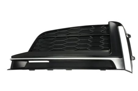GRILA VENTILATIE, BARA PROTECTIE BLIC 6502-07-0038990P - Compatibil cu AUDI
