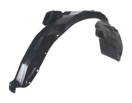 CARENAJ ROATA BLIC 6601-01-3720802P - Compatibil cu MITSUBISHI