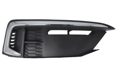 Grila ventilatie, bara protectie BLIC 6502-07-2914918P