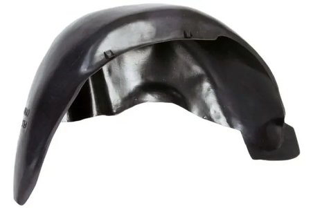 CARENAJ ROATA BLIC 6601-01-5040832P - Compatibil cu OPEL