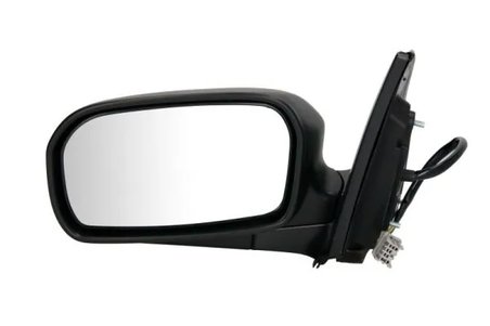 OGLINDA EXTERIOARA BLIC 5402-04-1127921P - Compatibil cu HONDA