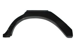 ARIPA INTERIOARA BLIC 6504-03-3525581K - Compatibil cu MERCEDES-BENZ