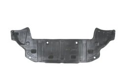 Acoperire motor BLIC 6601-02-5519881P