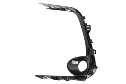 GRILA VENTILATIE, BARA PROTECTIE BLIC 6502-07-8140914PP - Compatibil cu TOYOTA