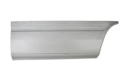 ARIPA INTERIOARA BLIC 6504-03-3546565K - Compatibil cu MERCEDES-BENZ, VW