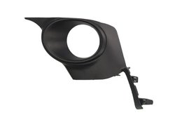 GRILA VENTILATIE, BARA PROTECTIE BLIC 6502-07-8171917P - Compatibil cu LEXUS