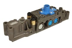 Unitate de control, cutie manuala Pneumatics PN-11006