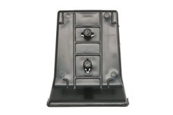 suport,grila radiator BLIC 6502-07-8182219P