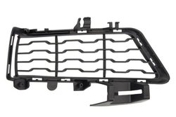 Grila ventilatie, bara protectie BLIC 6502-07-0063918RP