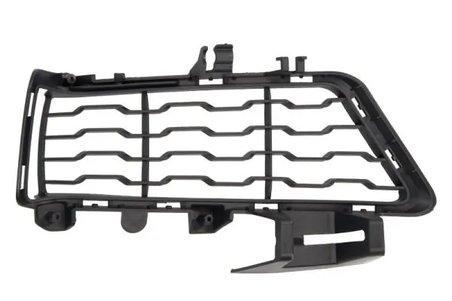 GRILA VENTILATIE, BARA PROTECTIE BLIC 6502-07-0063918RP - Compatibil cu BMW