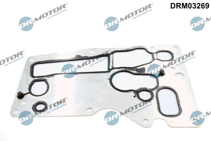 ETANSARE RACIRE ULEI DR.MOTOR AUTOMOTIVE DRM03269 - Compatibil cu BMW