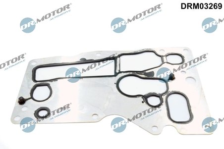 ETANSARE RACIRE ULEI DR.MOTOR AUTOMOTIVE DRM03269 - Compatibil cu BMW