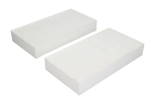 FILTRU AER HABITACLU JC PREMIUM B4M028PR-2X - Compatibil cu MERCEDES-BENZ