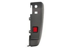 TAMPON BLIC 5506-00-2097962BQ - Compatibil cu CITROEN, FIAT, PEUGEOT