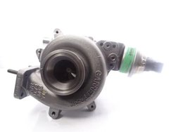 TURBINA GARRETT 789773-9033S - Piesa auto compatibila cu mai multe marci