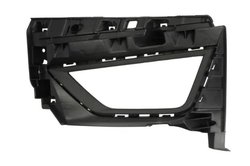 GRILA VENTILATIE, BARA PROTECTIE BLIC 6502-07-9508993P - Compatibil cu VW