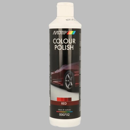 Solutie lustruire Motip 000752