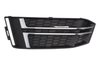 Grila ventilatie, bara protectie BLIC 6502-07-0030997P