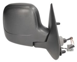 OGLINDA EXTERIOARA BLIC 5402-04-9232972P - Compatibil cu CITROEN, PEUGEOT