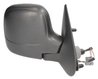 OGLINDA EXTERIOARA BLIC 5402-04-9232972P - Compatibil cu CITROEN, PEUGEOT