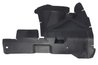 Grila ventilatie, bara protectie BLIC 6502-08-7802201P