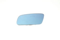 STICLA OGLINDA, OGLINDA RETROVIZOARE EXTERIOARA BLIC 6102-02-1223599P - Compatibil cu AUDI