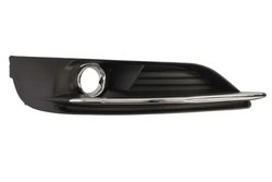 Acoperire, proiector ceata BLIC 6502-07-0942913P