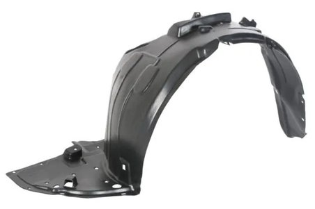 CARENAJ ROATA BLIC 6601-01-1638801P - Compatibil cu NISSAN