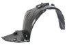 CARENAJ ROATA BLIC 6601-01-1638801P - Compatibil cu NISSAN