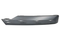 Grila ventilatie, bara protectie BLIC 6502-07-0097995BP