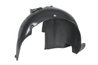 CARENAJ ROATA BLIC 6601-01-7526802P - Compatibil cu SKODA