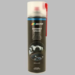 Spray de montaj Motip 090310