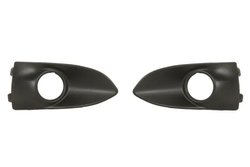 GRILA VENTILATIE, BARA PROTECTIE BLIC 6502-07-5511997P - Compatibil cu PEUGEOT